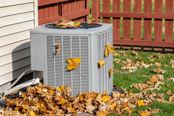 Best Energy-efficient HVAC Solutions in Inverness, IL