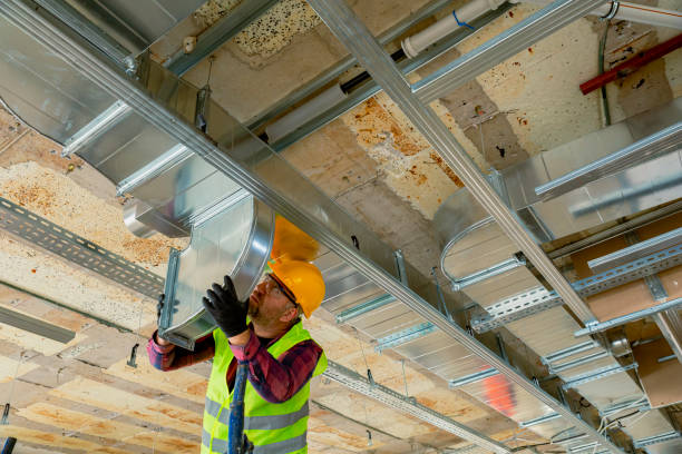 Best Residential HVAC in Inverness, IL