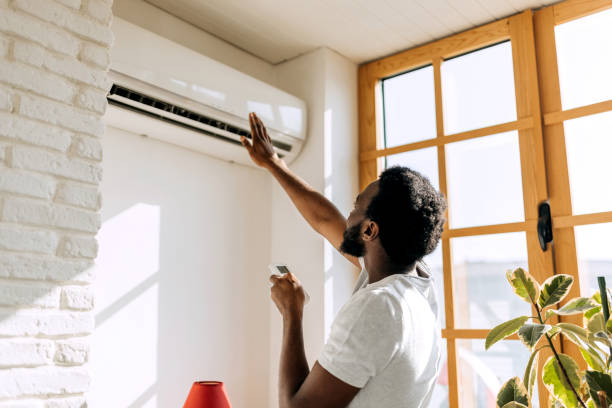 Best Air Conditioning Cleaning in Inverness, IL