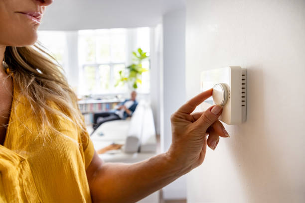 Best Thermostats and Smart Controls in Inverness, IL