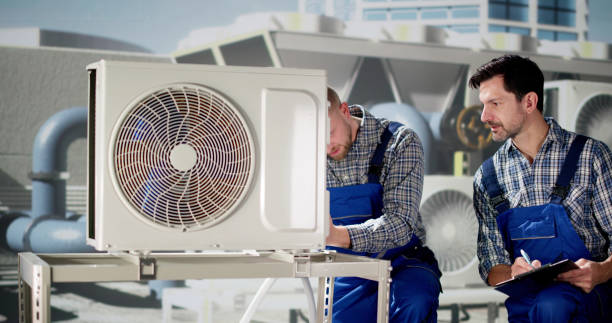 Best Geothermal HVAC Systems in Inverness, IL